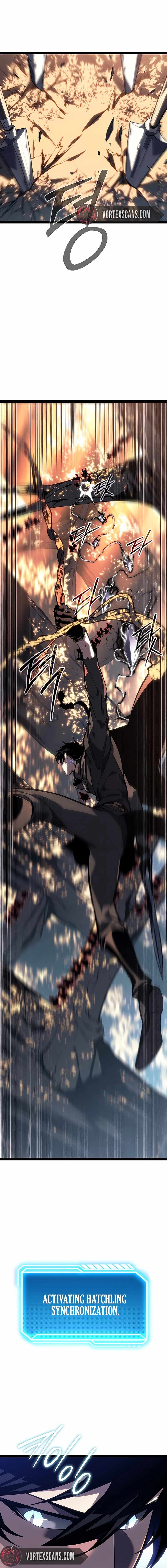 Regressed life of the Sword Clan’s Ignoble Reincarnator Chapter 68 129 23