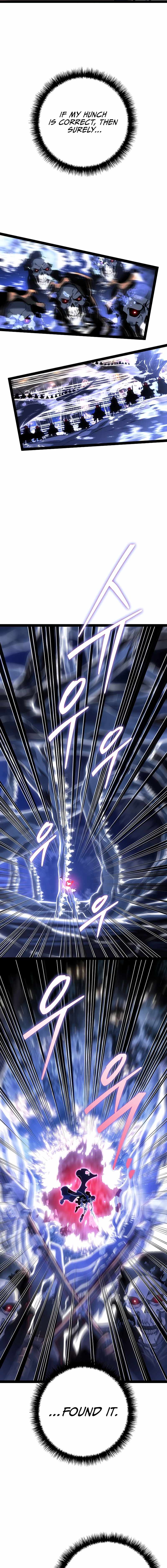 Regressed life of the Sword Clan’s Ignoble Reincarnator Chapter 68 130 24