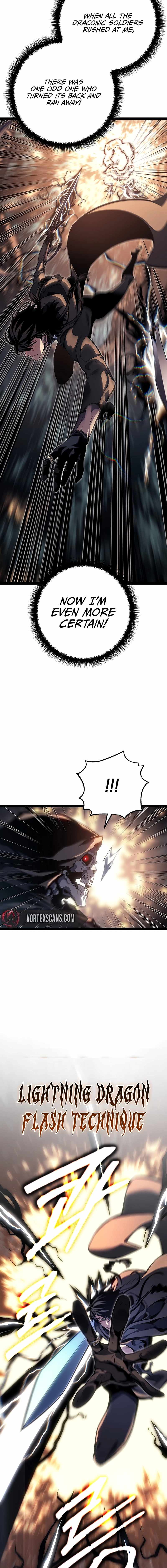 Regressed life of the Sword Clan’s Ignoble Reincarnator Chapter 68 131 25