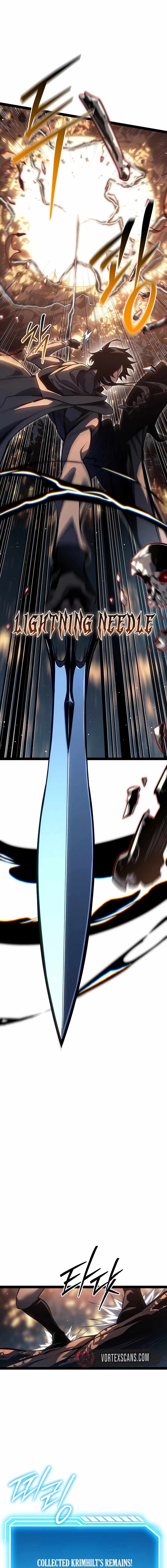 Regressed life of the Sword Clan’s Ignoble Reincarnator Chapter 68 133 27