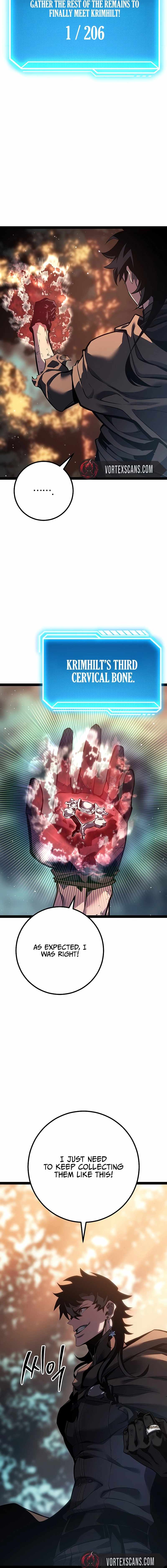 Regressed life of the Sword Clan’s Ignoble Reincarnator Chapter 68 134 28