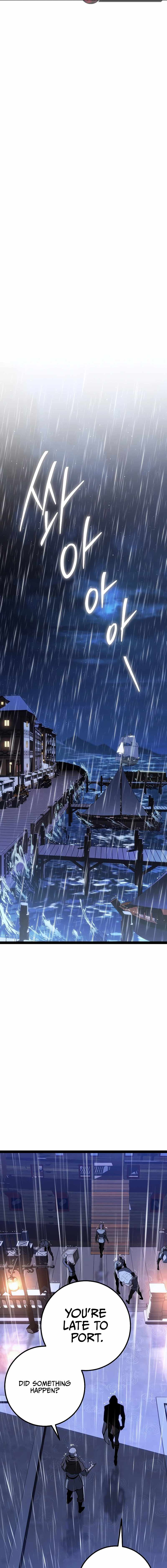 Regressed life of the Sword Clan’s Ignoble Reincarnator Chapter 68 135 29