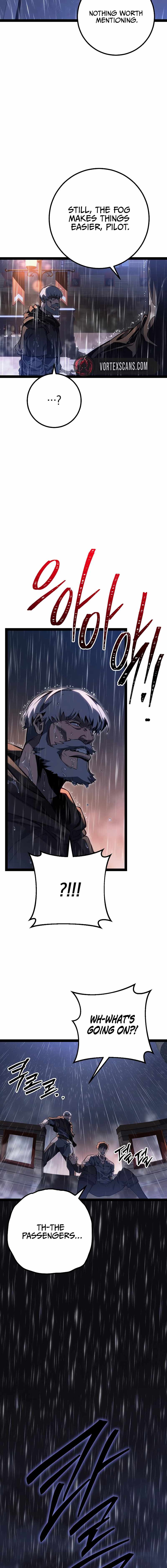 Regressed life of the Sword Clan’s Ignoble Reincarnator Chapter 68 136 30