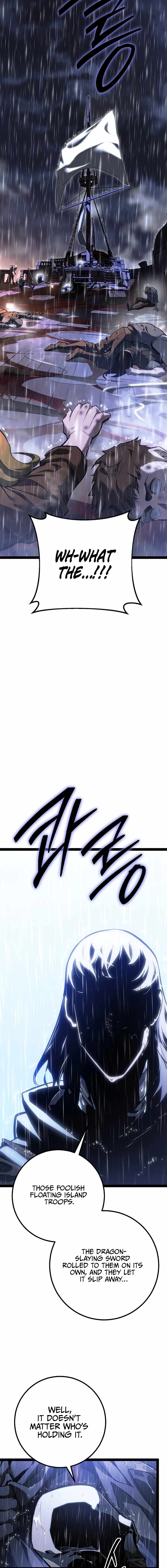 Regressed life of the Sword Clan’s Ignoble Reincarnator Chapter 68 137 31