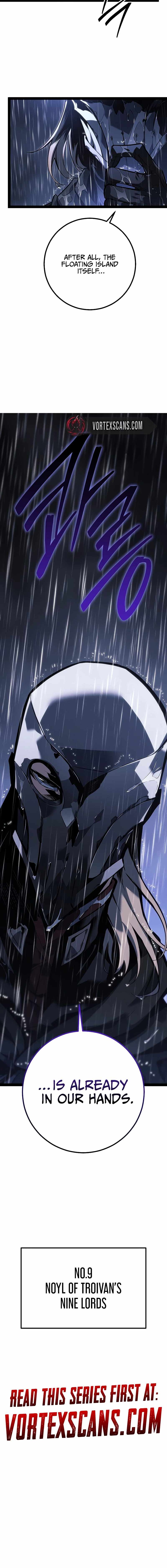 Regressed life of the Sword Clan’s Ignoble Reincarnator Chapter 68 138 32