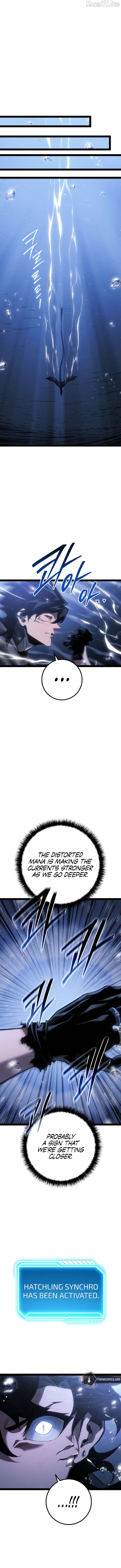 Regressed life of the Sword Clan’s Ignoble Reincarnator Chapter 71 60 11