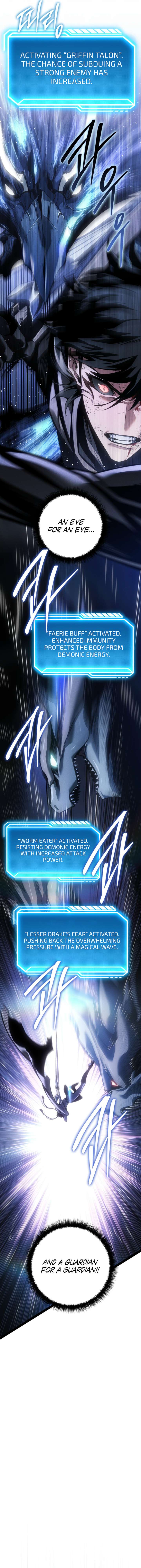 Regressed life of the Sword Clan’s Ignoble Reincarnator Chapter 72 78 11