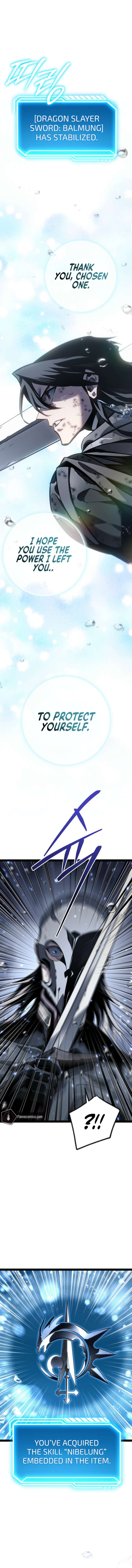 Regressed life of the Sword Clan’s Ignoble Reincarnator Chapter 74 62 13