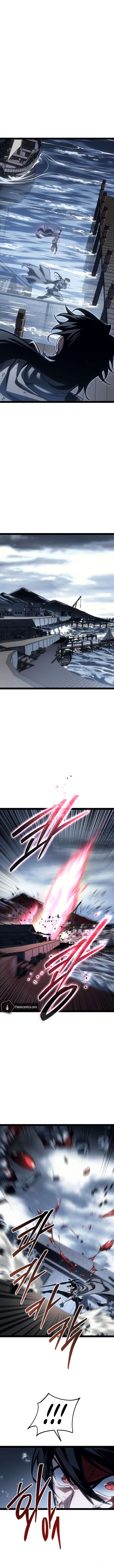 Regressed life of the Sword Clan’s Ignoble Reincarnator Chapter 74 57 8