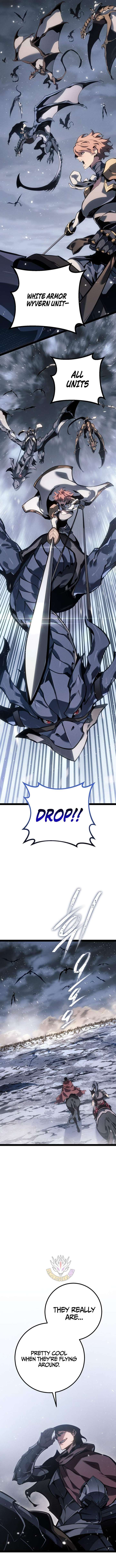 Regressed life of the Sword Clan’s Ignoble Reincarnator Chapter 77 87 10