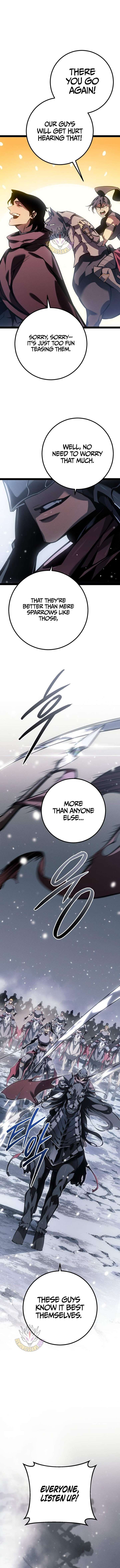 Regressed life of the Sword Clan’s Ignoble Reincarnator Chapter 77 88 11