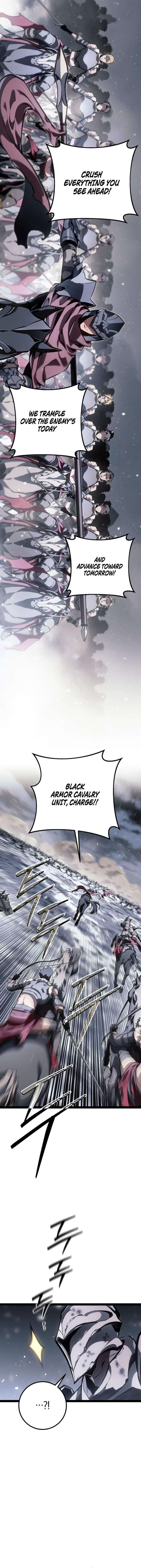 Regressed life of the Sword Clan’s Ignoble Reincarnator Chapter 77 89 12