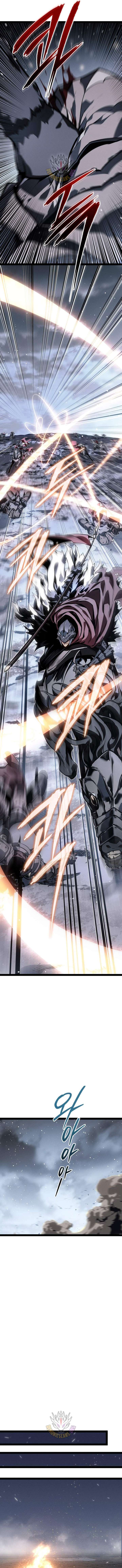 Regressed life of the Sword Clan’s Ignoble Reincarnator Chapter 77 90 13