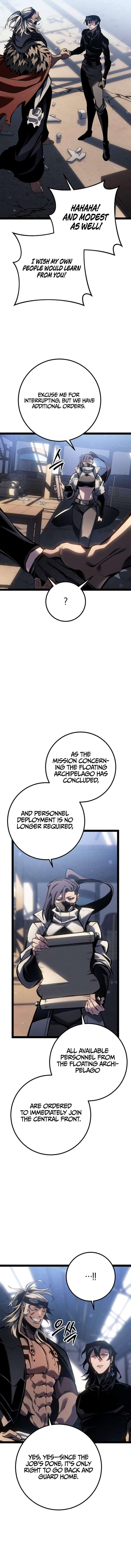 Regressed life of the Sword Clan’s Ignoble Reincarnator Chapter 77 82 5