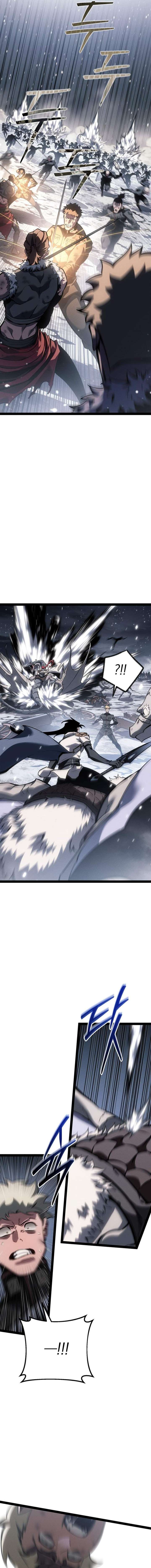 Regressed life of the Sword Clan’s Ignoble Reincarnator Chapter 77 85 8