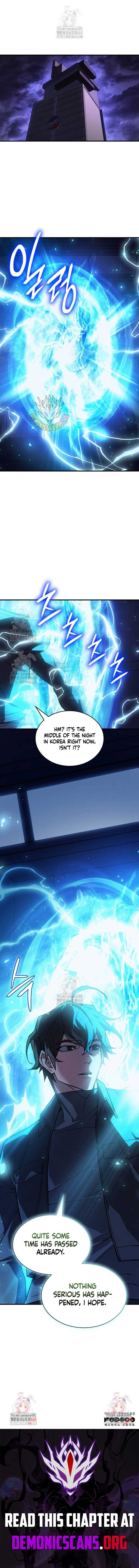 Regressing with the King’s Power Chapter 100 79 17