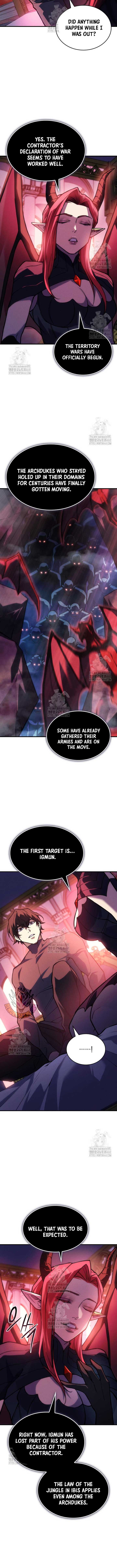 Regressing with the King’s Power Chapter 101 63 1