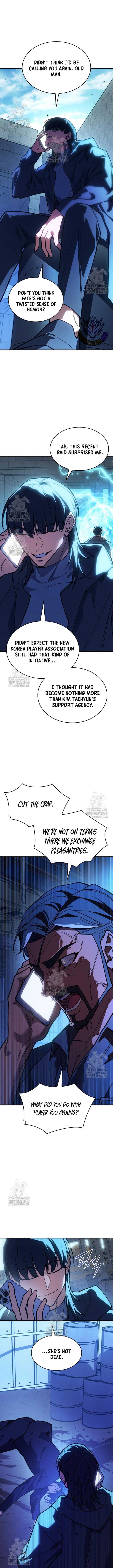 Regressing with the King’s Power Chapter 101 73 11