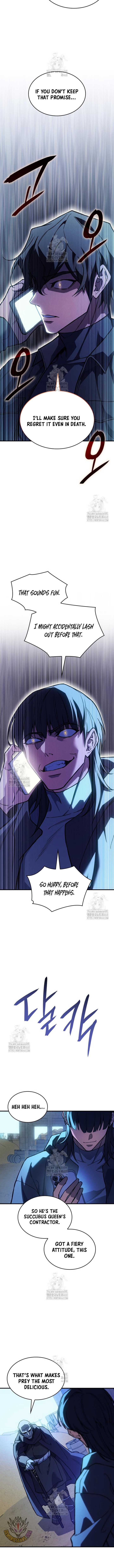 Regressing with the King’s Power Chapter 101 75 13