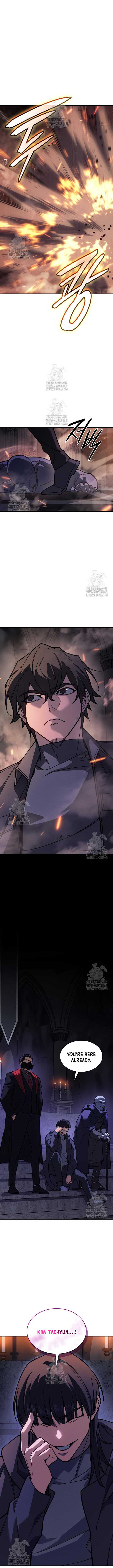 Regressing with the King’s Power Chapter 101 78 16