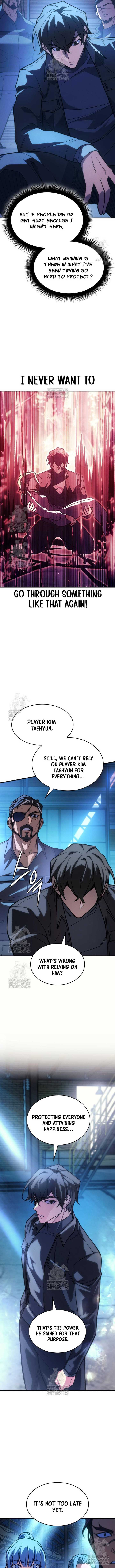 Regressing with the King’s Power Chapter 101 70 8