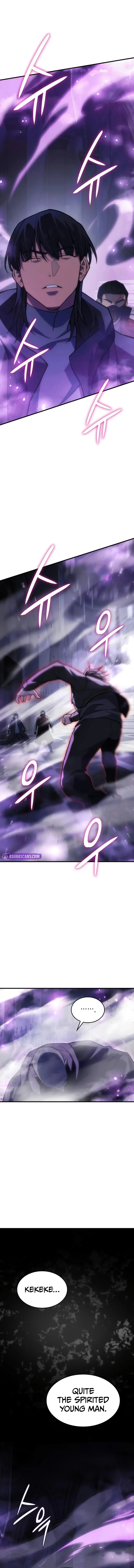 Regressing with the King’s Power Chapter 103 53 01