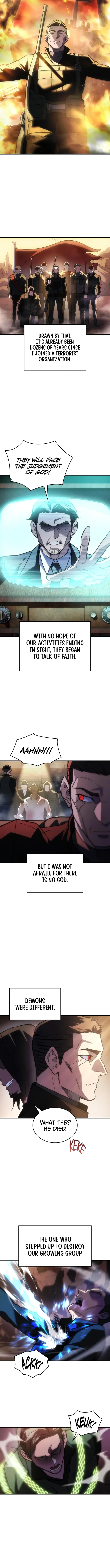 Regressing with the King’s Power Chapter 103 57 05