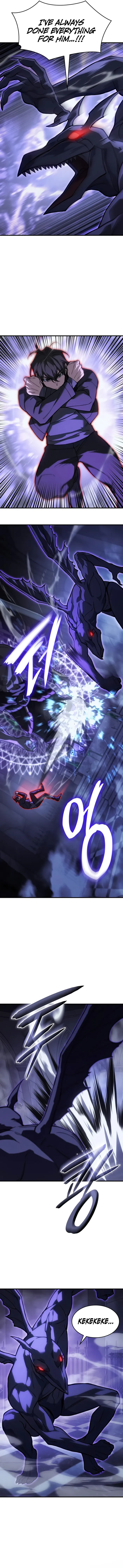 Regressing with the King’s Power Chapter 103 62 10