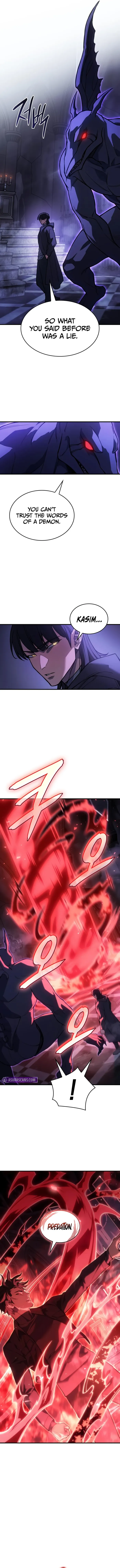 Regressing with the King’s Power Chapter 103 63 11