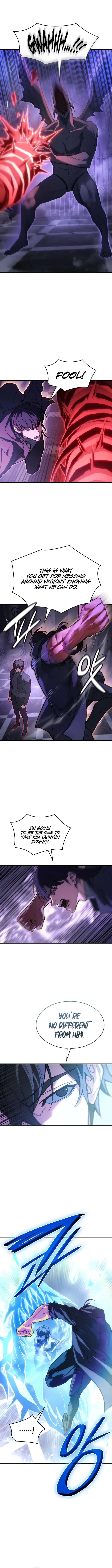 Regressing with the King’s Power Chapter 103 65 13