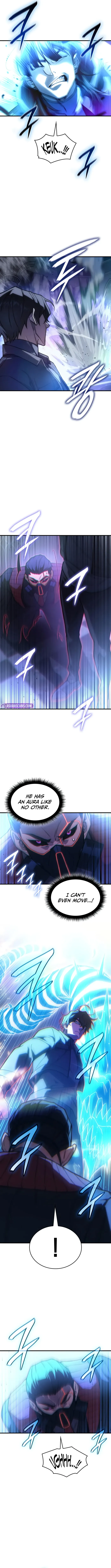 Regressing with the King’s Power Chapter 103 66 14