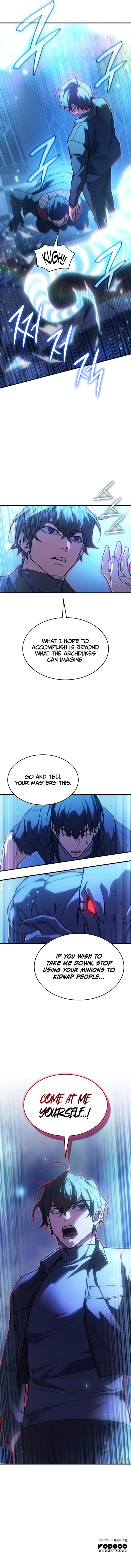 Regressing with the King’s Power Chapter 103 67 15