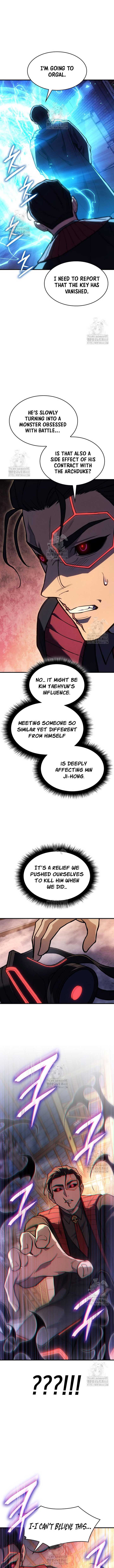 Regressing with the King’s Power Chapter 105 78 16