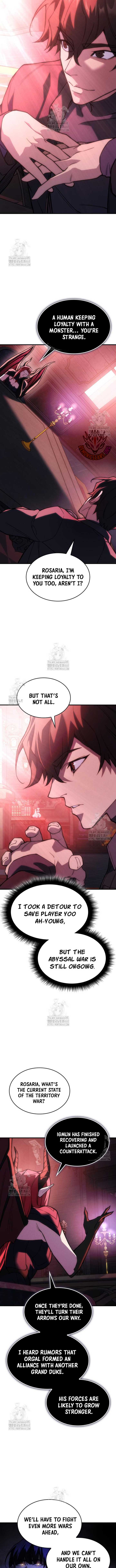 Regressing with the King’s Power Chapter 105 69 7