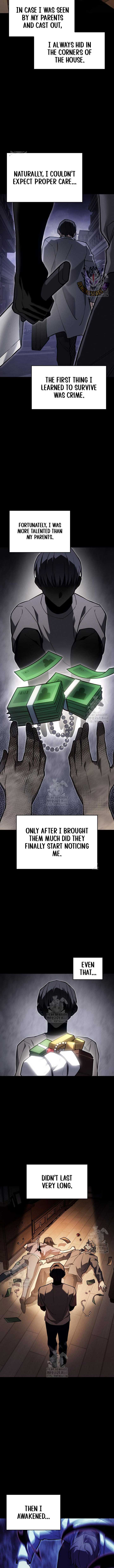 Regressing with the King’s Power Chapter 106 73 11