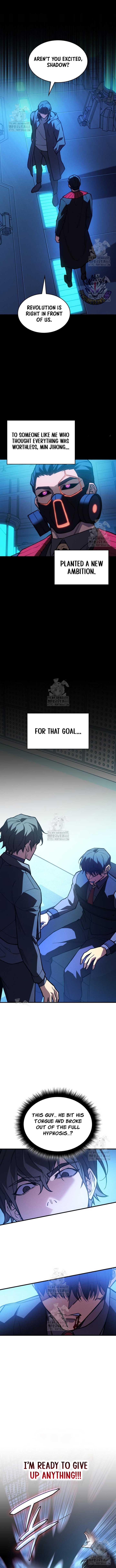 Regressing with the King’s Power Chapter 106 77 15