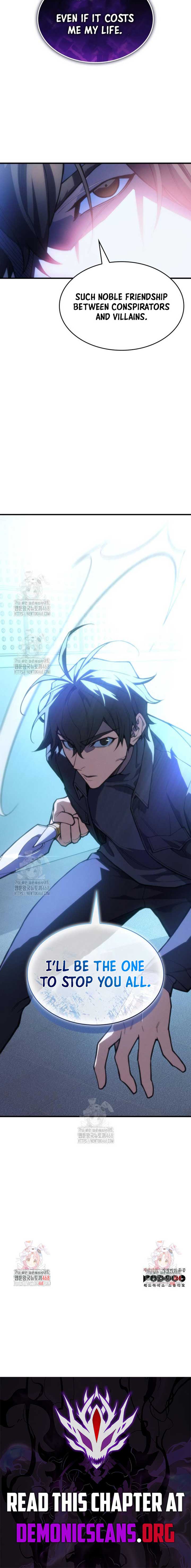 Regressing with the King’s Power Chapter 106 79 17