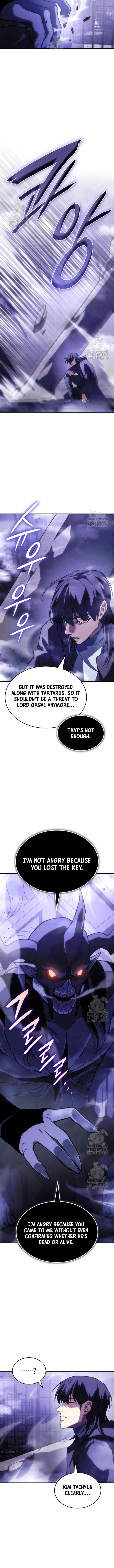 Regressing with the King’s Power Chapter 106 66 4