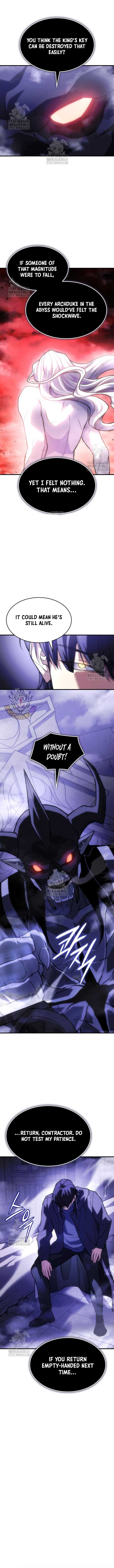 Regressing with the King’s Power Chapter 106 67 5