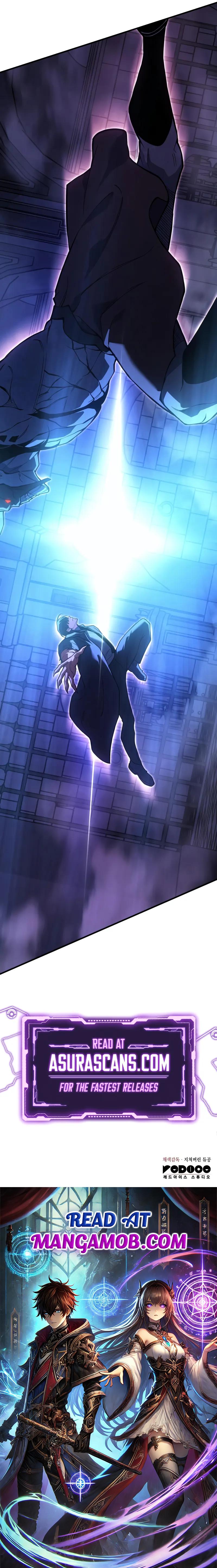 Regressing with the King’s Power Chapter 108 67 15