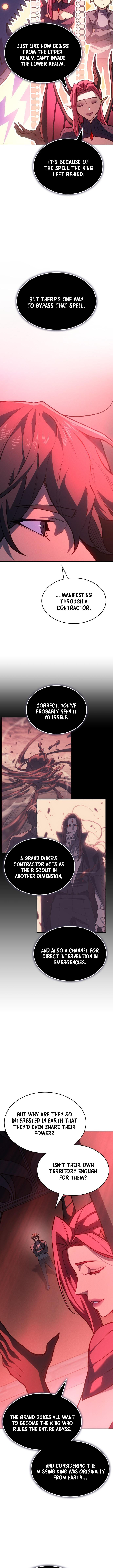 Regressing with the King’s Power Chapter 110 60 02