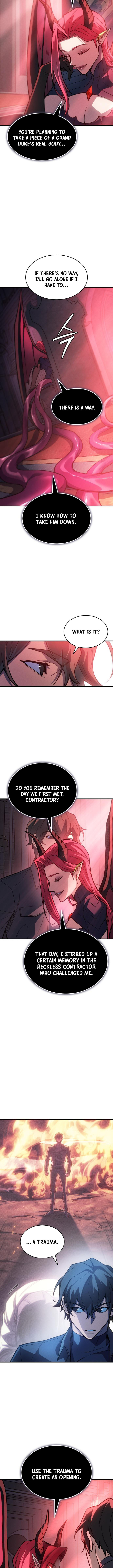 Regressing with the King’s Power Chapter 110 62 04