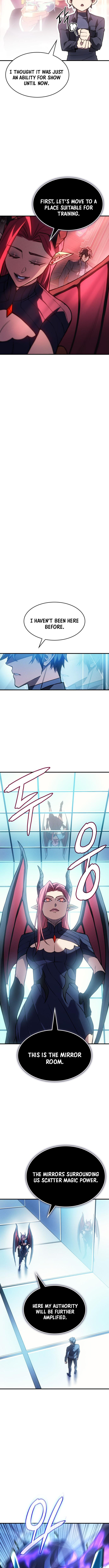 Regressing with the King’s Power Chapter 110 64 06