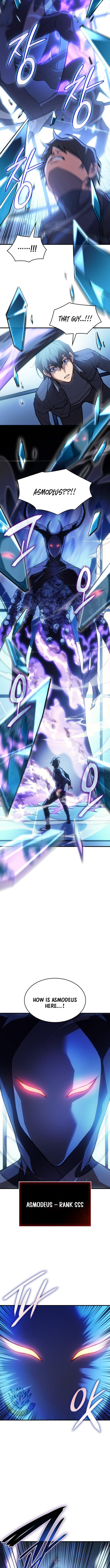 Regressing with the King’s Power Chapter 110 65 07