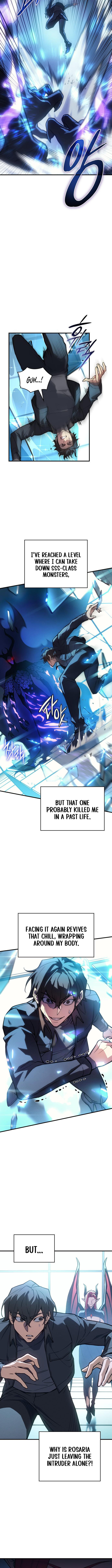 Regressing with the King’s Power Chapter 110 66 08