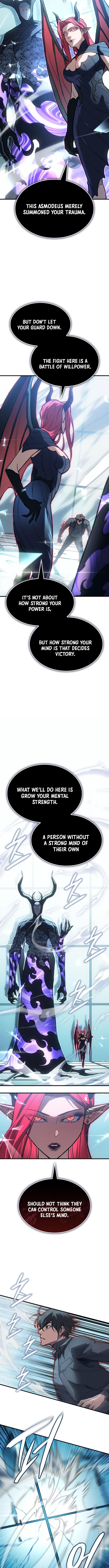 Regressing with the King’s Power Chapter 110 68 10