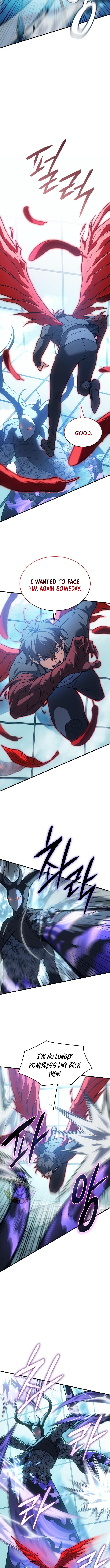 Regressing with the King’s Power Chapter 110 69 11