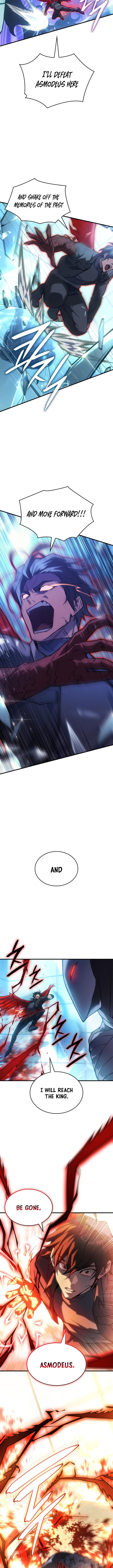 Regressing with the King’s Power Chapter 110 70 12