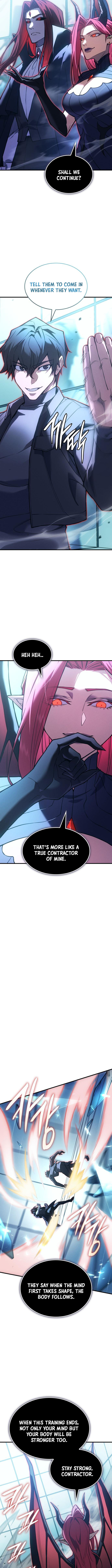 Regressing with the King’s Power Chapter 110 72 14