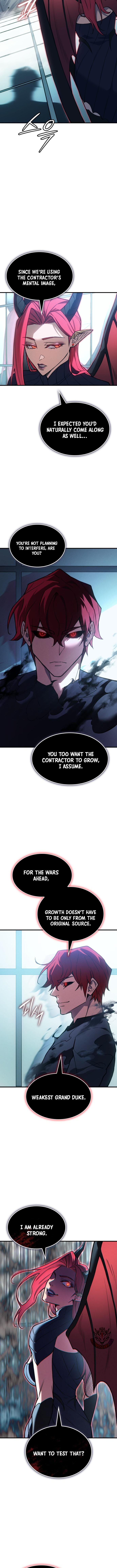 Regressing with the King’s Power Chapter 110 73 15